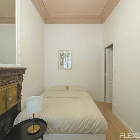 Flexliving - 99 Felix Faure - Parigi