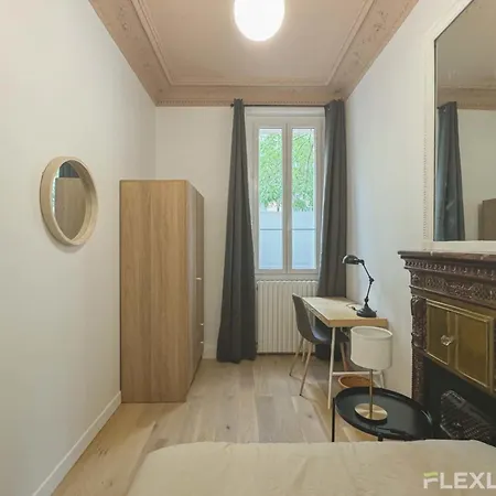 Flexliving - 99 Felix Faure - Casa vacanze Parigi
