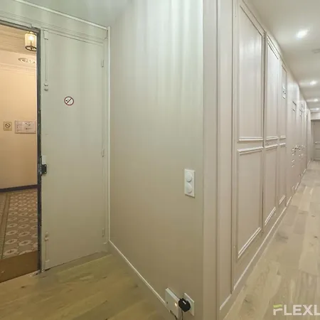 Casa vacanze Flexliving - 99 Felix Faure - Parigi