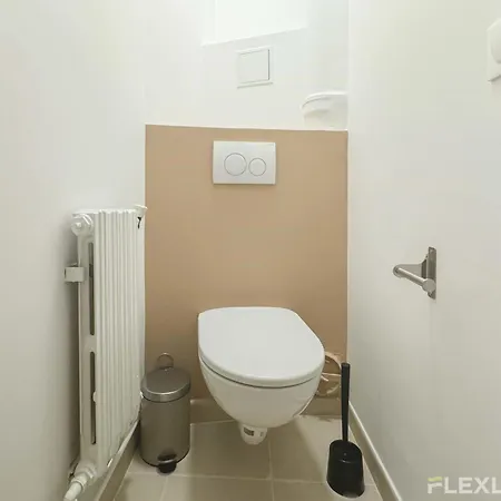 Casa vacanze Flexliving - 99 Felix Faure - Parigi