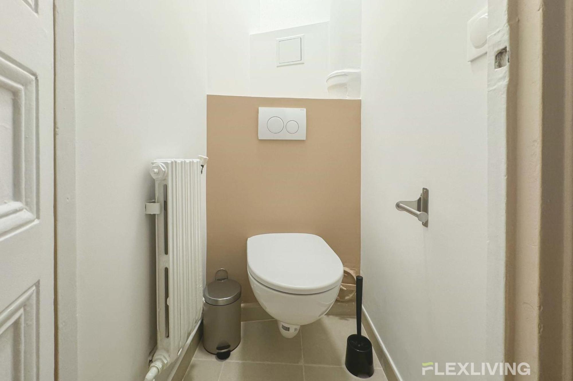 Casa vacanze Flexliving - 99 Felix Faure - Parigi